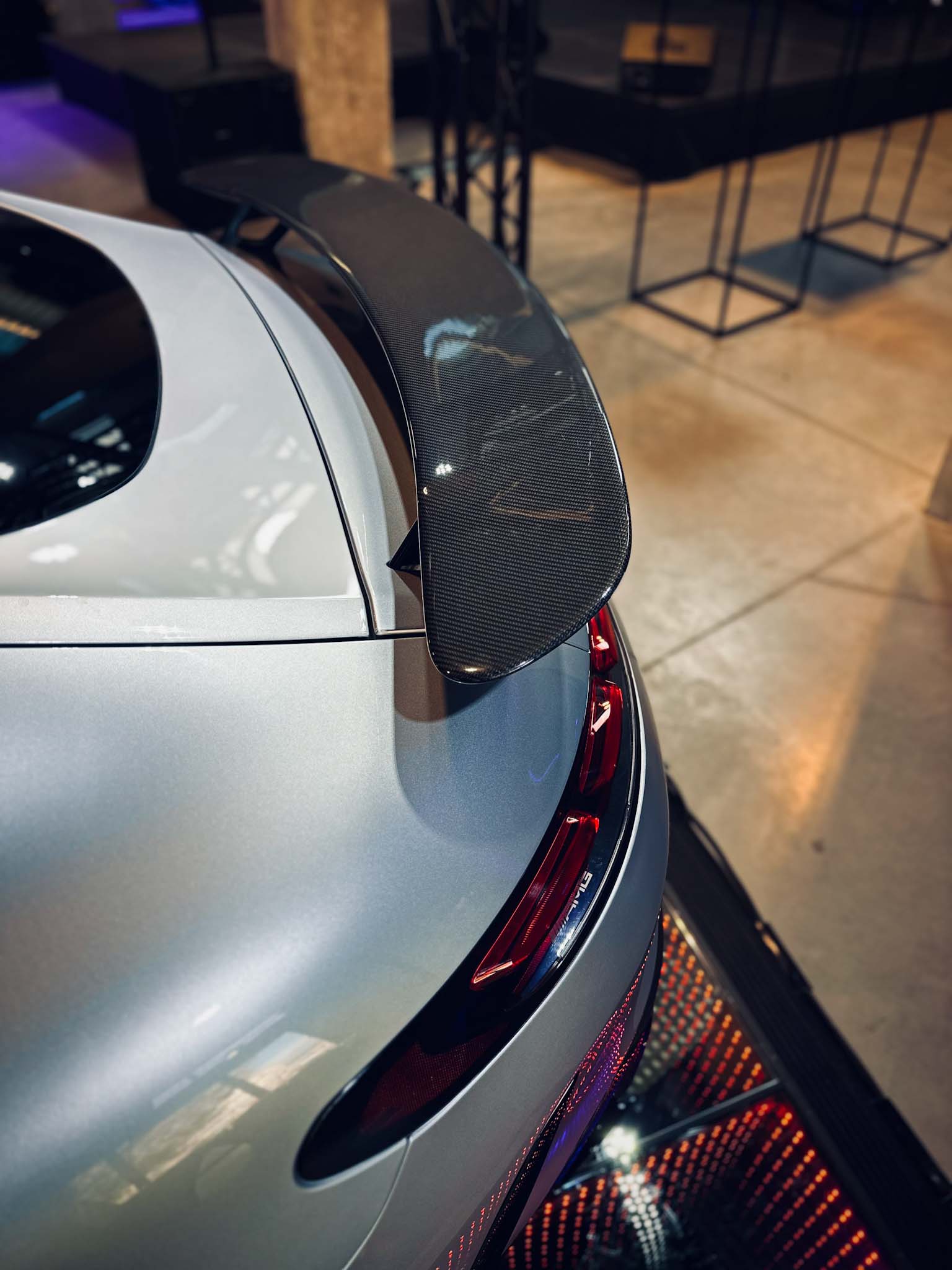 GT Coupé