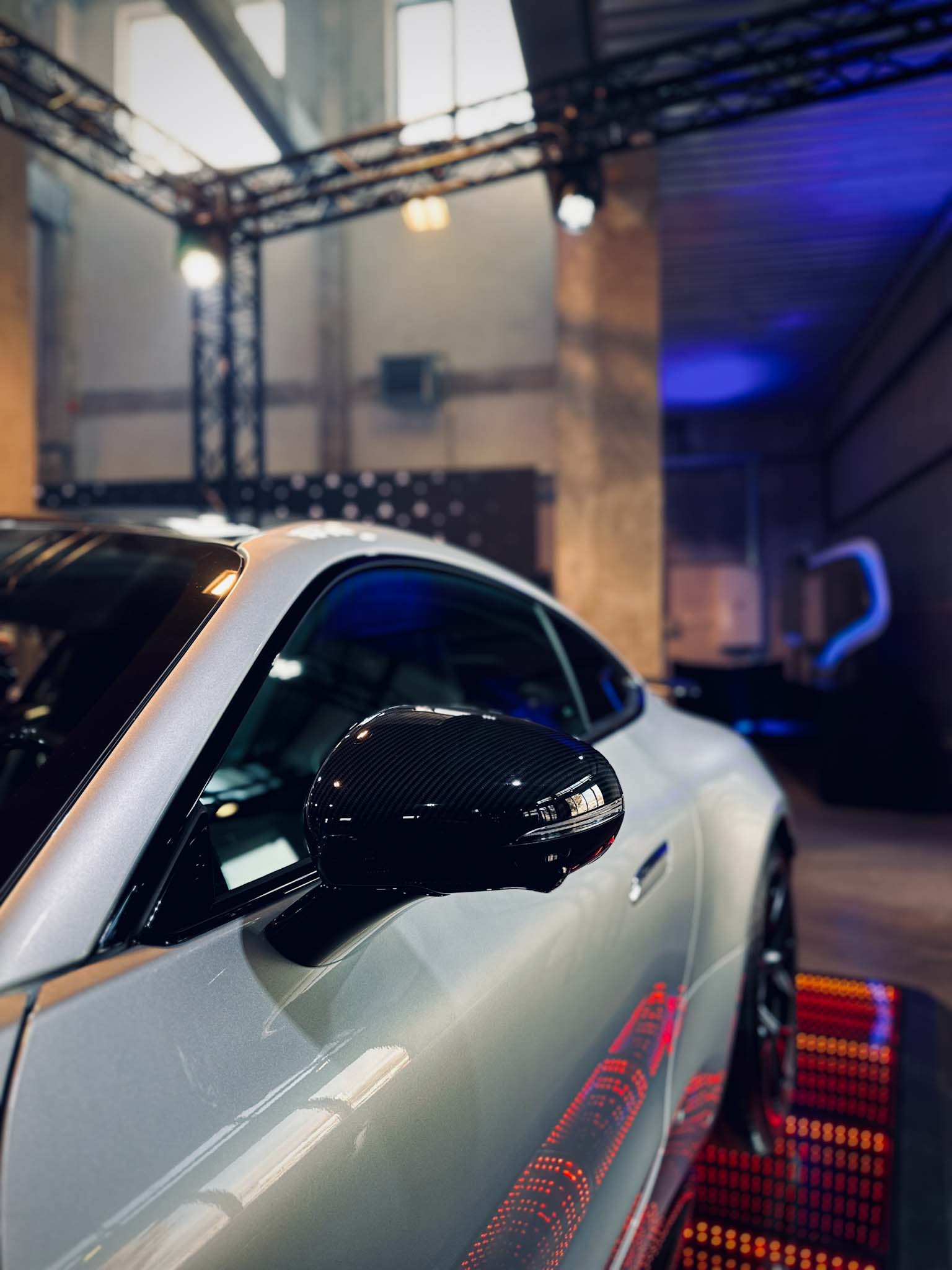 GT Coupé