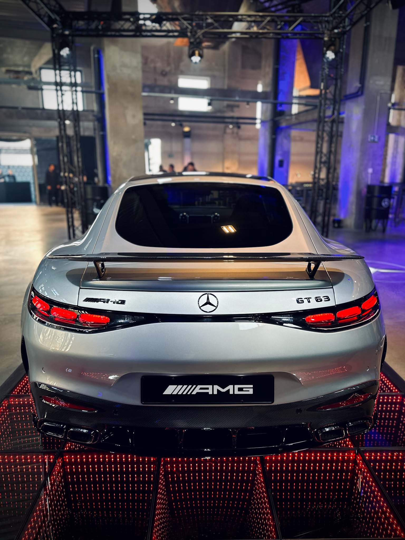 GT Coupé