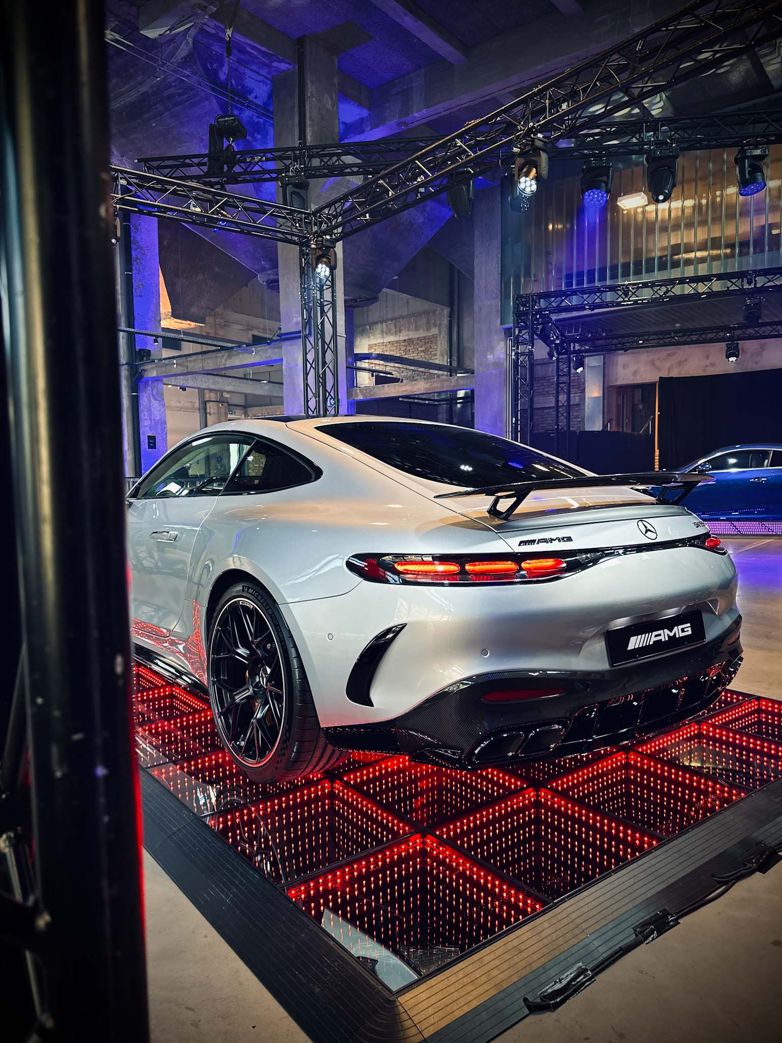 GT Coupé