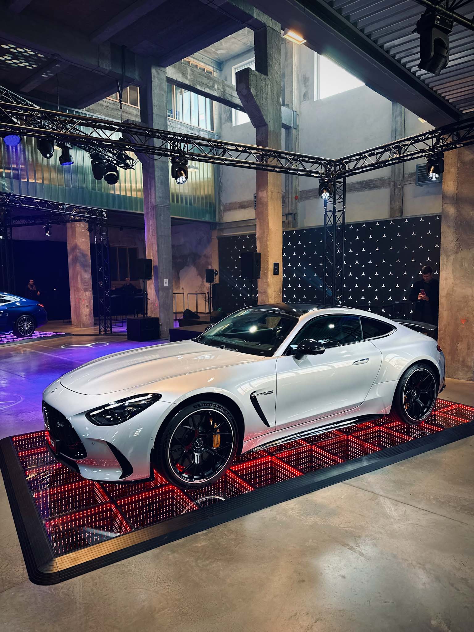 GT Coupé