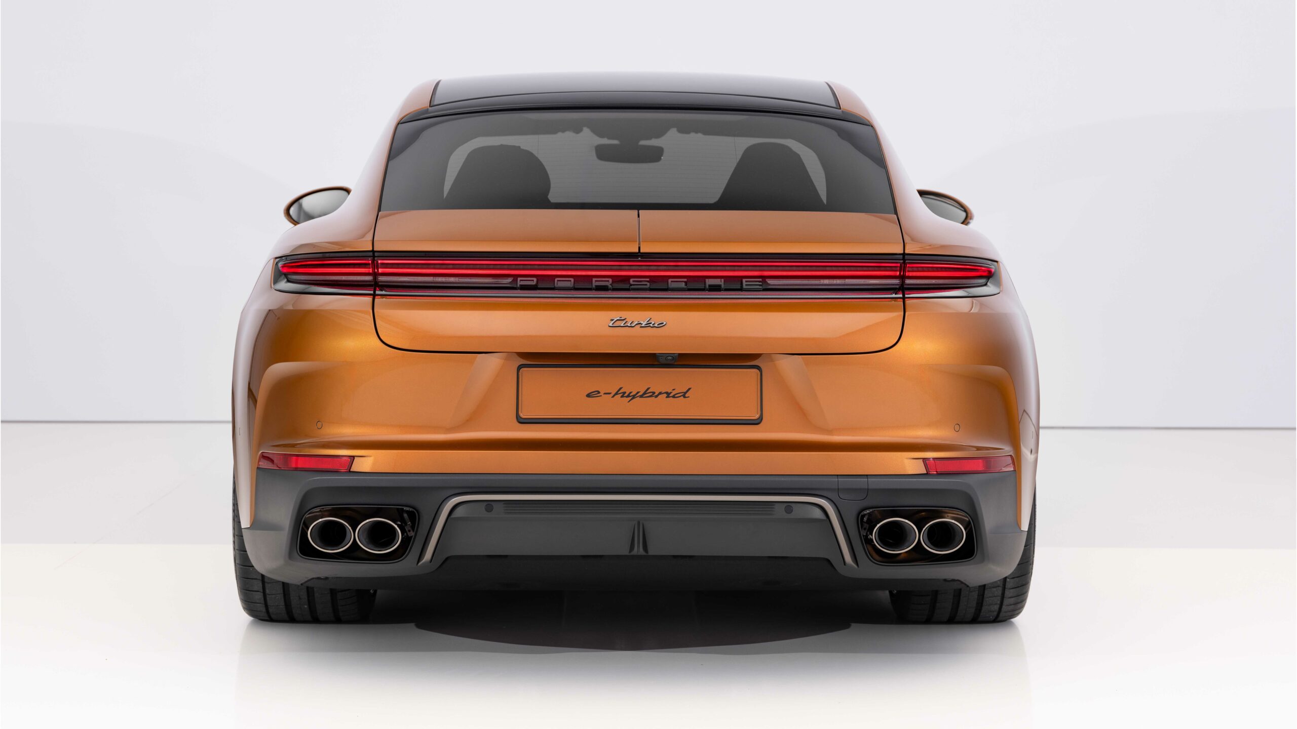Panamera