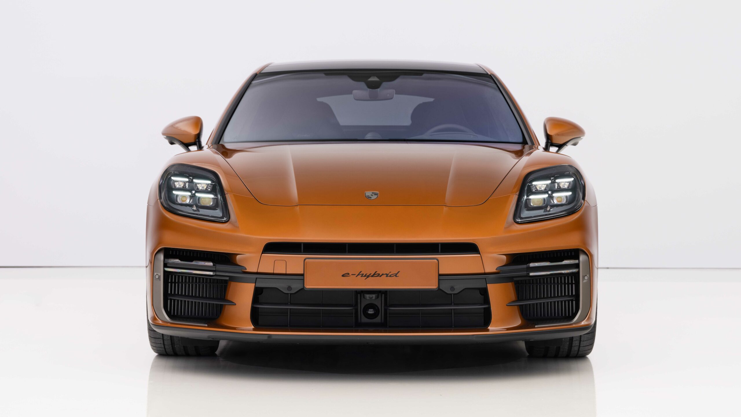 Panamera
