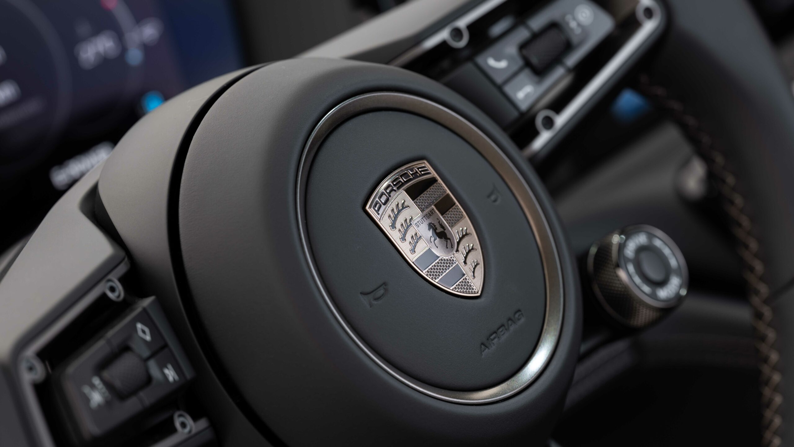 Panamera
