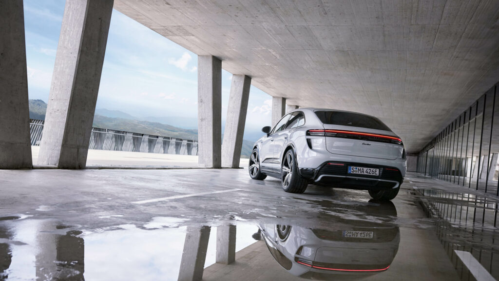 Macan