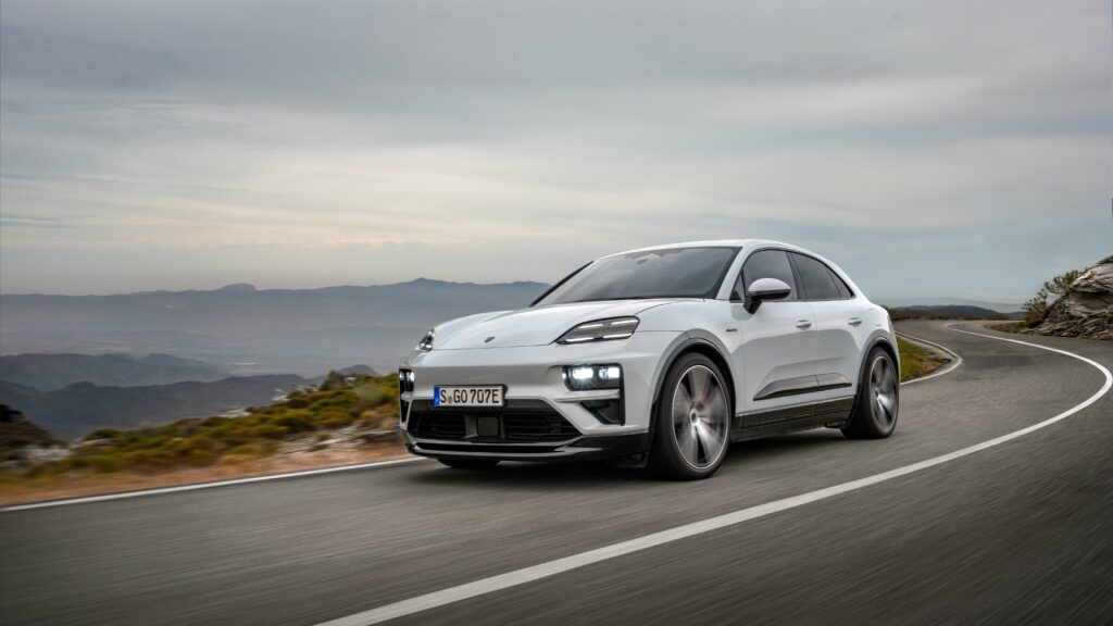 Macan