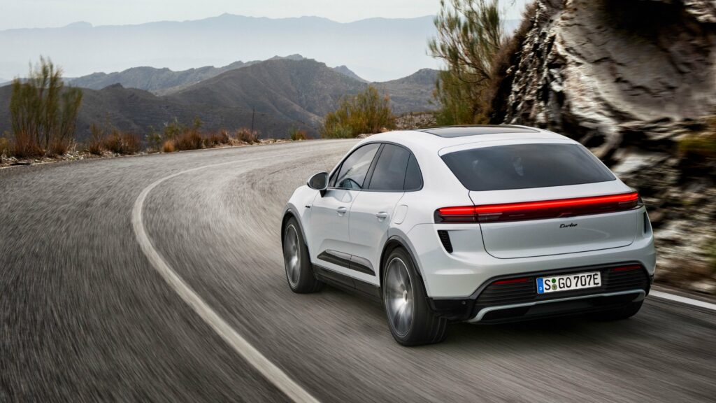 Macan