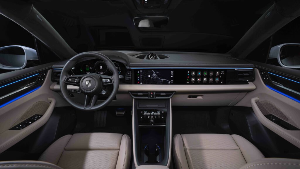 Macan