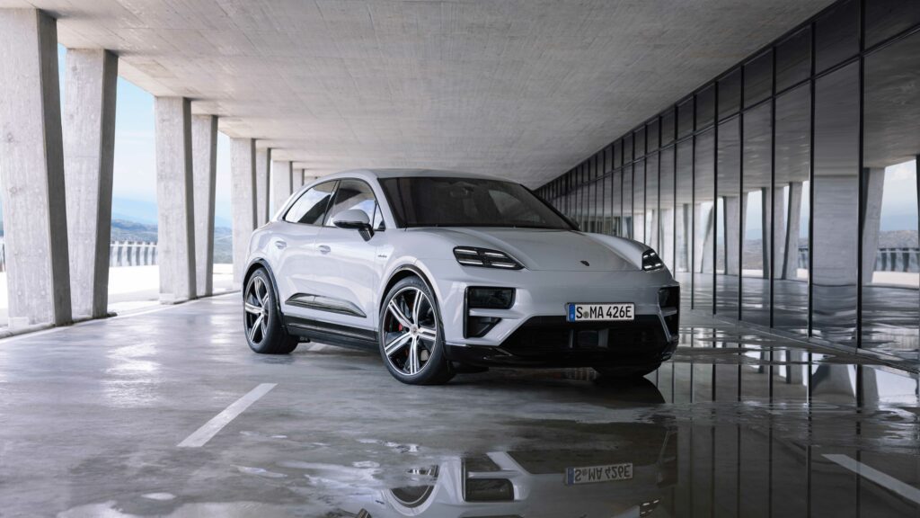 Macan
