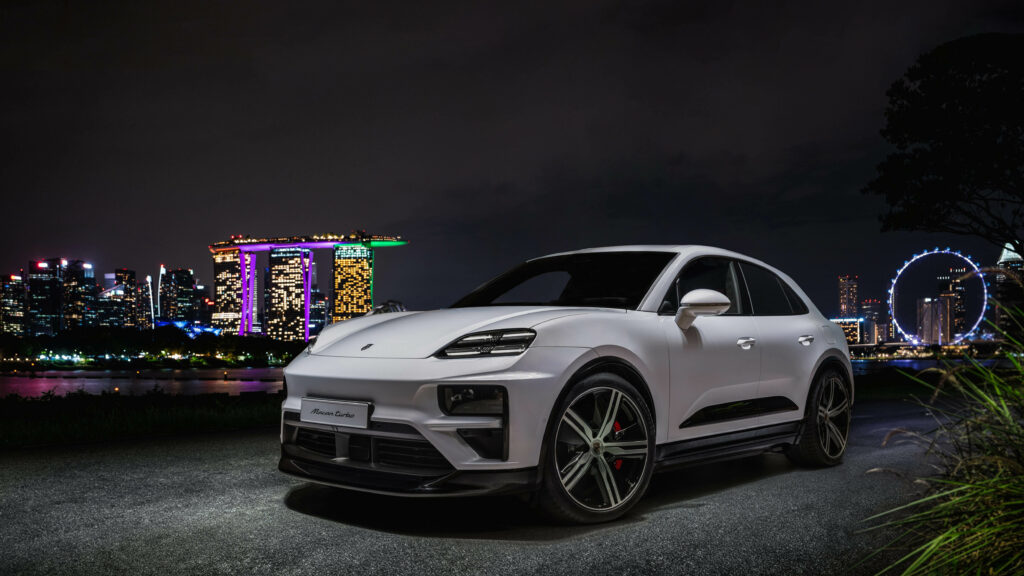 Macan