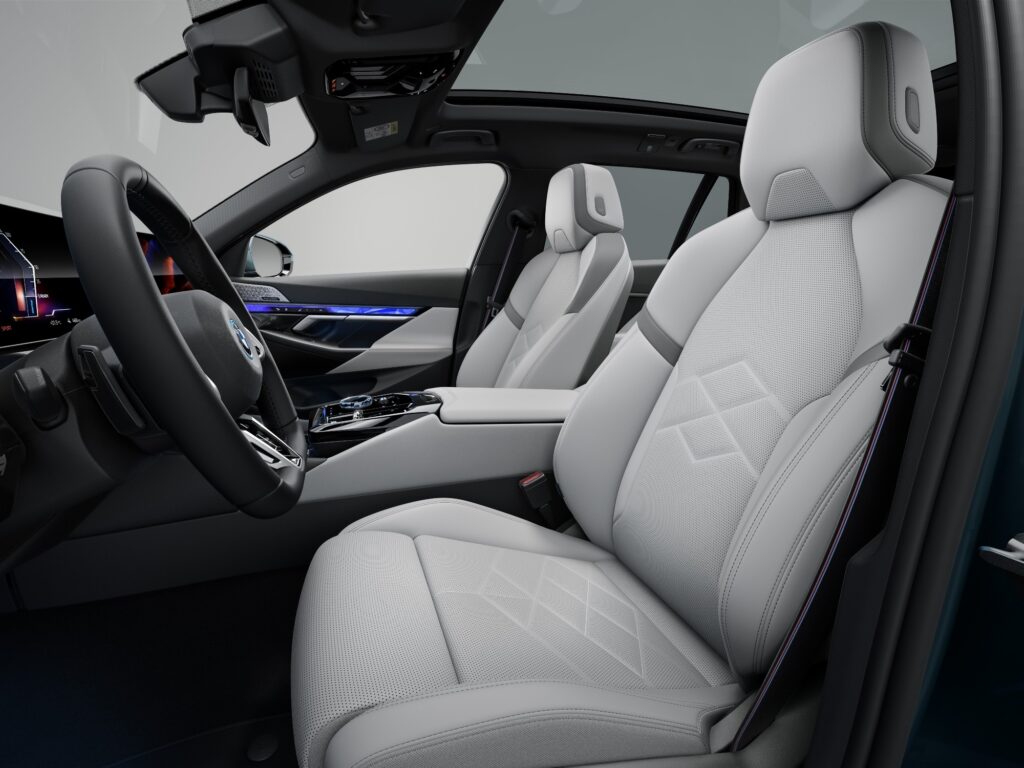 BMW radu 5 Touring
