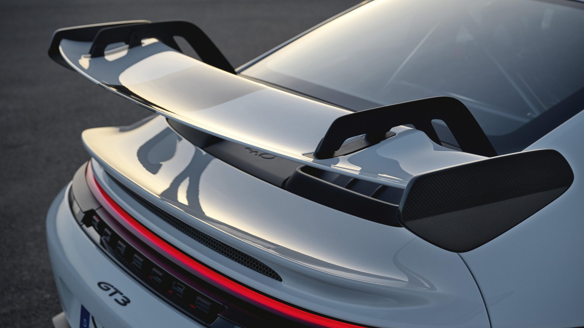 Porsche 911 GT3